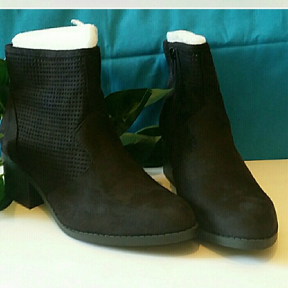 NWOB Boots / Booties